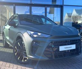 1.5 EHYBRID 25.8KWH TRIBE EDITION DSG EURO 6 (START/STOP) 5DR