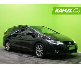 TOURER 1,8I ELEGANCE PLUS MT