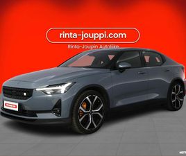 LONG RANGE DUAL MOTOR PERFORMANCE 78KWH 300KW