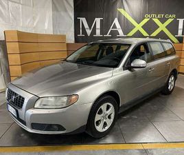V70 2.4 D5 KINETIC 185CV