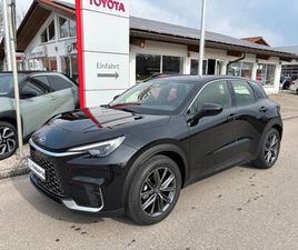 ELEGANT BLACK EDITION *LEDER,LED,SITZH.*