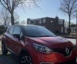 1.2 TCE XMOD MOET NU WEG !