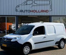 1.5 DCI 85KW 115PK L2H1 MAXI EIRO 6 AIRCO/ CRUISE