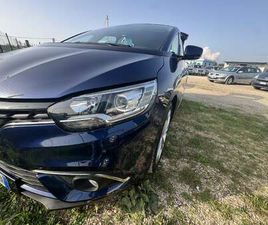 1.5 DCI ENERGY INTENS 110CV EDC