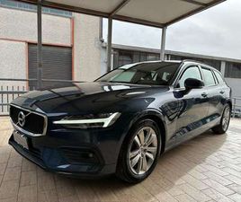V60 II 2019 2.0 D3 BUSINESS PLUS GEARTRONIC