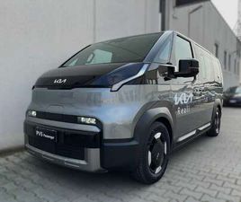 PV5 PASSENGER 71,2K WH EARTH FULL OPTIONAL