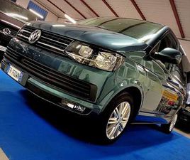 2.0 TDI 150CV 4MOTION 4X4 PRONTA CONSEGNA