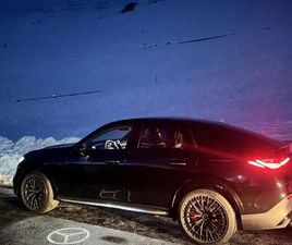 COUPE LINE PREMIUM PLUS EXTRA 4MATIC AUTO