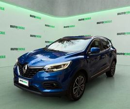 RENAULT KADJAR RENAULT KADJAR TCE 140CV - PRONTA CONSEGNA