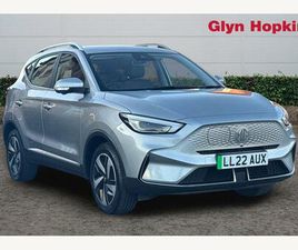 51.1KWH TROPHY AUTO 5DR