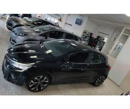 RENAULT CLIO E-TECH RENAULT CLIO FULL HYBRID E-TECH 145 CV 5 PORTE EQUILIBRE