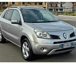 RENAULT KOLEOS 2.0 DCI 175CV 4X4 DYNAMIQUE