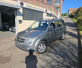 SUZUKI IGNIS SUZUKI IGNIS 1.3 DIESEL