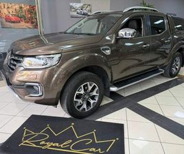 RENAULT ALASKAN DC 2.3 DCI T INTENS 4WD IVA COMPRESA