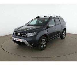 DACIA DUSTER 1.5 BLUE DCI PRESTIGE + 4X2