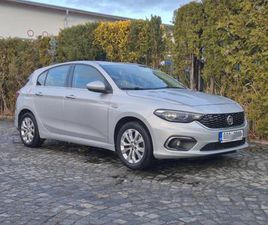 FIAT TIPO 1,4 HB LOUNGE