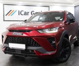 2.0T 4WD SUPER LUXURY