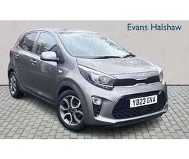 KIA PICANTO 1.0 SHADOW 5DR [4 SEATS]