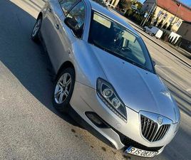 LANCIA DELTA 3 2009 JEDLICZE • OLX.PL