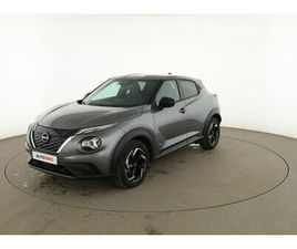 NISSAN JUKE 1.6 HYBRID N-DESIGN