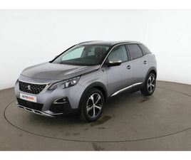 PEUGEOT 3008 PEUGEOT 3008 1.6 BLUE-HDI CROSSWAY EAT6