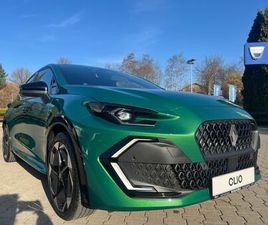 VI TECHNO 115 TCE EDC