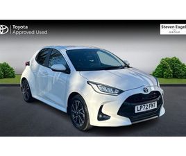 1.5 VVT-H DESIGN E-CVT EURO 6 (START/STOP) 5DR-/