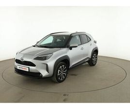 TOYOTA YARIS CROSS 1.5 2WD DESIGN