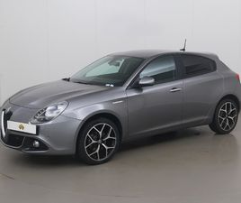 GIULIETTA 1.4 TB SUPER (EU6D-TEMP) 120