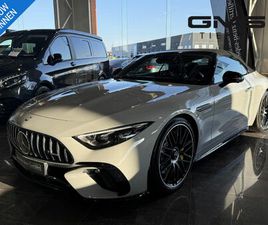 MERCEDES SL ROADSTER MERCEDES SL 63 AMG