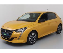 1.2 PURETECH 100 BVM6 STYLE 100