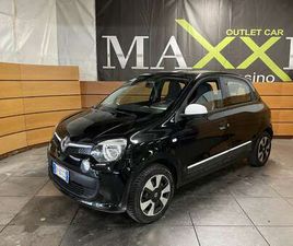 TWINGO 1.0 SCE 70CV