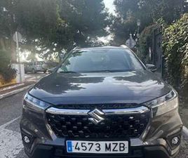 1.5L STRONG HYBRID S2 4WD