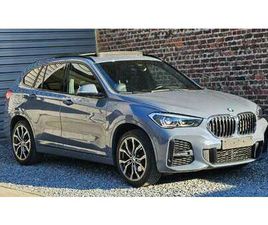 X1 1.5IA SDRIVE18 OPF (EU6D-TEMP)