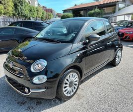 1000 HYBRID 70 CV CARPLAY CLIMAUTO PDC TETTO ITA