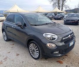 1600 MJT LOUNGE 120CV NAV XENO17 VETRSCURI ITALIA