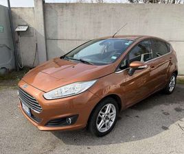 5P 1.0 TITANIUM 80CV