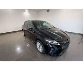 CLIO 1.0 ECO-G EVOLUTION 100CV