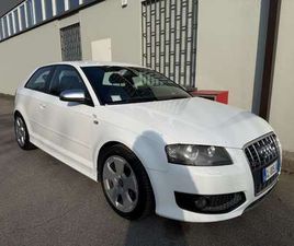 3P 2.0 TFSI QUATTRO 265CV