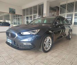 ST SPORTSTOURER 2.0 TDI DSG EXCELLENCE FULL OPTIONAL TAGLIANDI CERTIFICATI