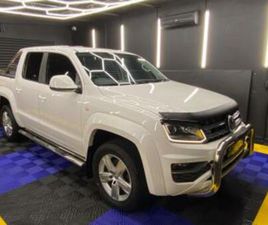 3.0 V6 TDI DOUBLE CAB HIGHLINE 4MOTION