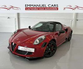 1.7 TBI KIT CARBONE FURIA + AKRAPOVIC EXHAUST