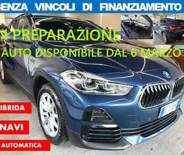 25E XDRIVE HYBRID AUTOM *NO VONCOLI FINANZ*UNIPRO
