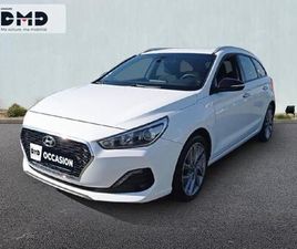 1.0 T-GDI 120CH BUSINESS