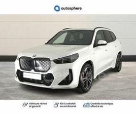 (U11) XDRIVE30 313 M SPORT BVA 66.5 KWH