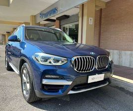 BMW X3 XDRIVE 30D X3 XDRIVE30D MHEV XLINE 249CV AUTO *PROMO SD 2026