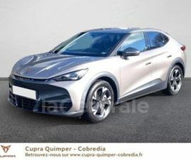 CUPRA TAVASCAN 286 V EDITION SPECIALE FRANCE 77 KWH