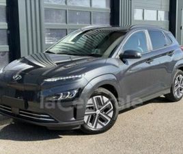 GENERATION2 ELECTRIQUE 64 KWH 204 EXECUTIVE