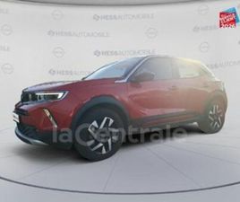 II MOTEUR ELECTRIQUE 136 ELEGANCE BUSINESS 50 KWH