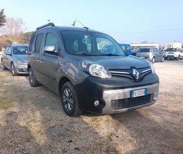 RENAULT KANGOO 1.5 DCI 110CV 5 PORTE STOP & START EXTREM